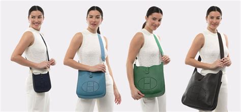 evelyne hermes|hermes evelyne sizes and prices.